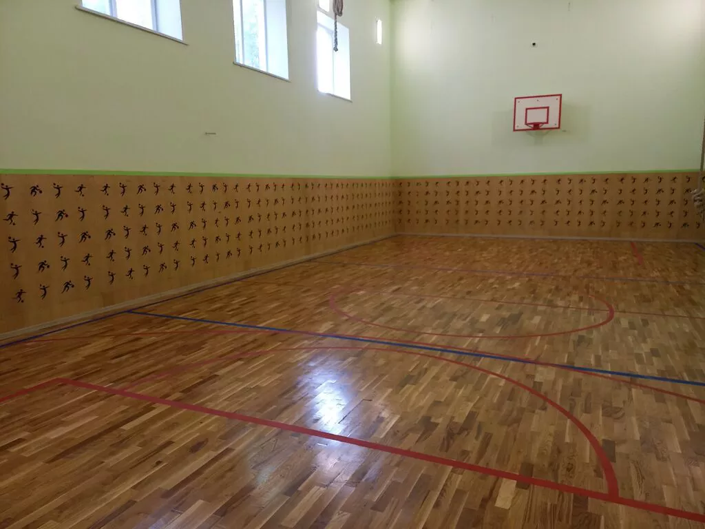 Изображения кабинета.