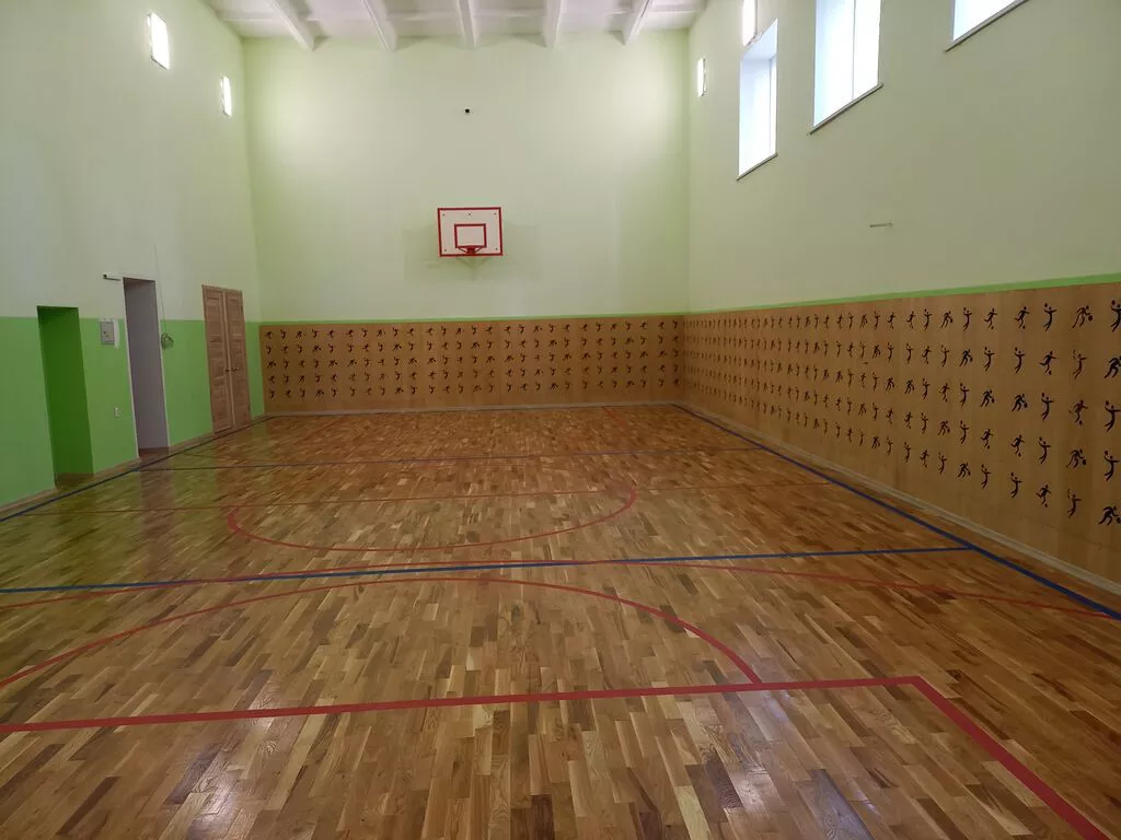 Изображения кабинета.