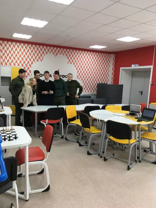Битва квадрокоптеров.
