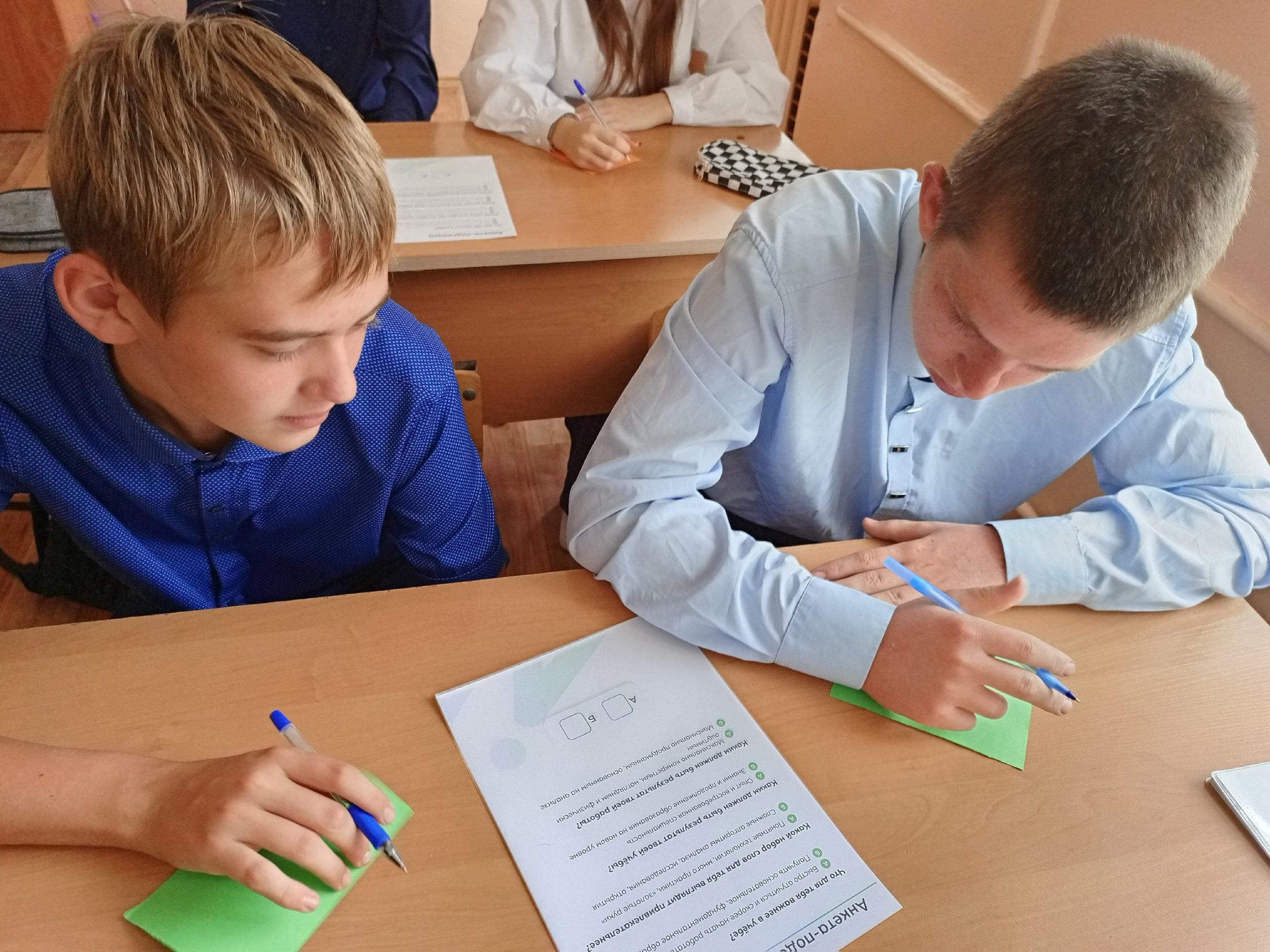 Россия мои горизонты.
