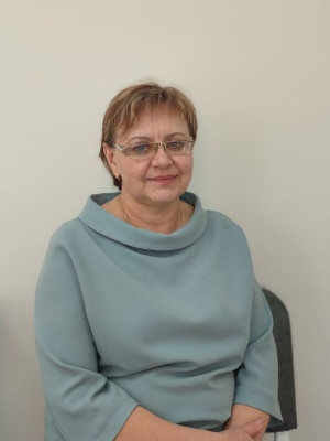 Окунева Людмила Дмитриевна Окунева Людмила Дмитриевна