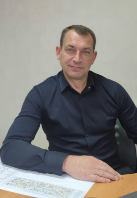 Окунев Сергей Иванович Окунев Сергей Иванович