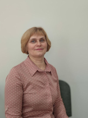 Кожевникова Елена Николаевна Кожевникова Елена Николаевна