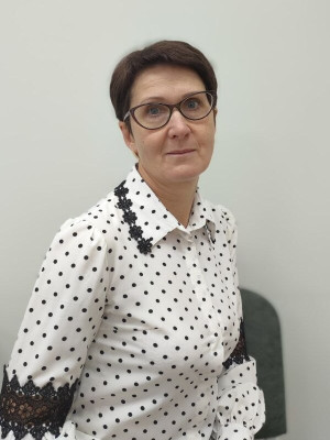 Ярцева Ольга Дмитриевна Ярцева Ольга Дмитриевна