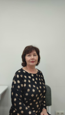 Дьяконова Нина Сергеевна Дьяконова Нина Сергеевна