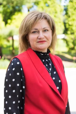 Трунова Ольга Владимировна Трунова Ольга Владимировна