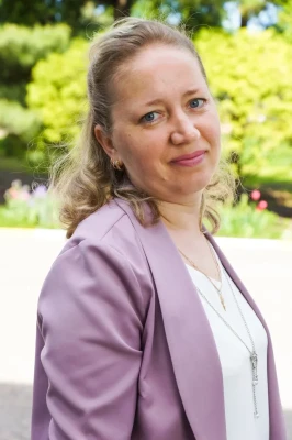 Постникова Елена Викторовна Постникова Елена Викторовна