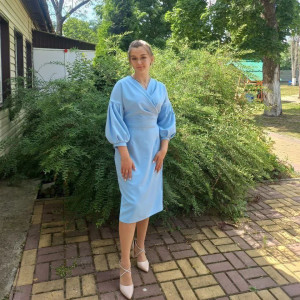 Потехина Дарья Александровна Потехина Дарья Александровна